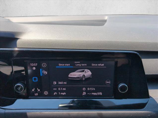 Used 2024 Volkswagen GTI S FWD image 14