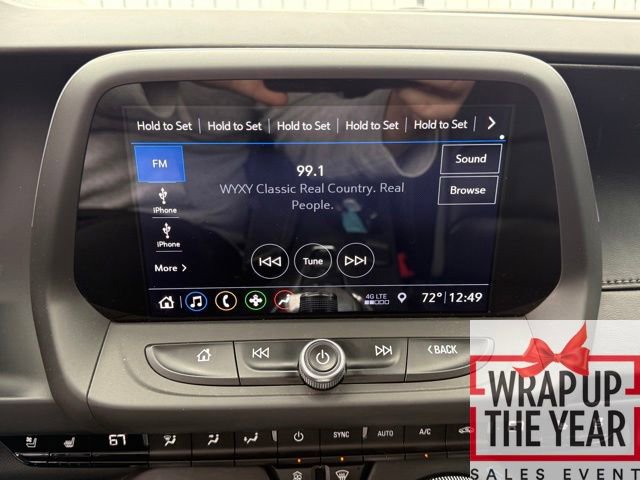 Used 2019 Chevrolet Camaro SS image 24