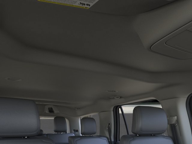 New 2026 Ford Expedition Active AWD/4WD image 22