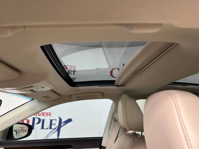Used 2017 Lexus ES 350 w/ Luxury Package FWD image 22