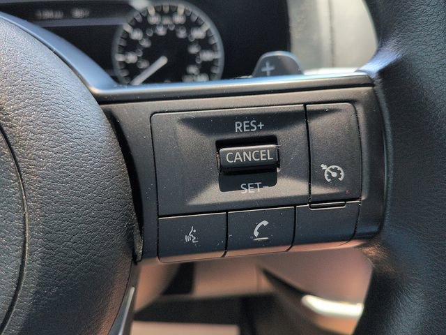 Used 2023 Nissan Pathfinder S AWD/4WD image 17