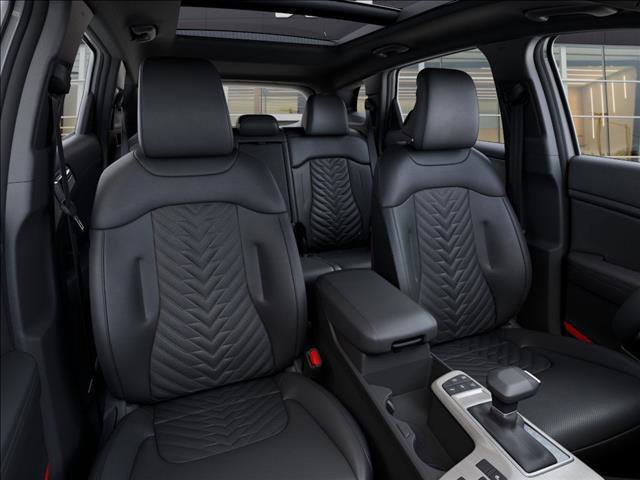 Used 2026 Kia Sportage X-Line w/ X-Line Premium Package image 15