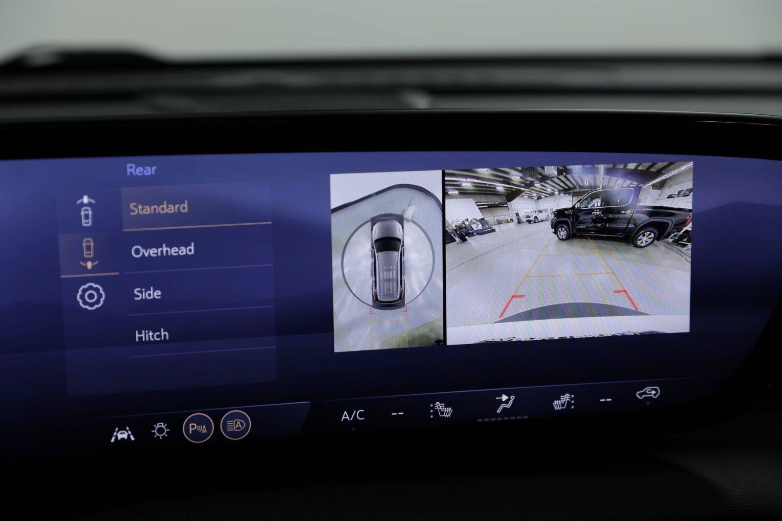 Certified 2026 Buick Enclave Sport Touring AWD/4WD image 45