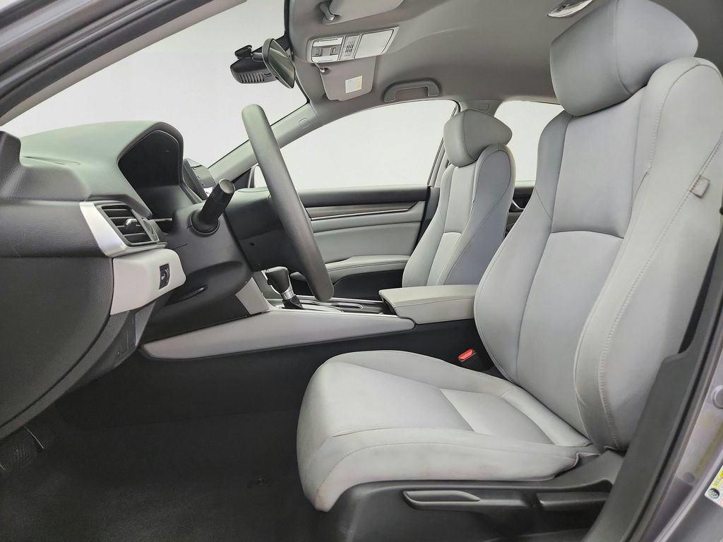 Used 2019 Honda Accord LX image 11