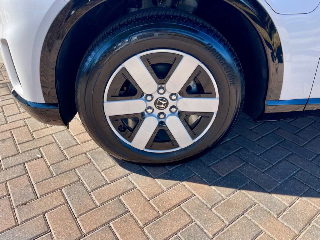 Used 2024 Honda Prologue Touring image 10