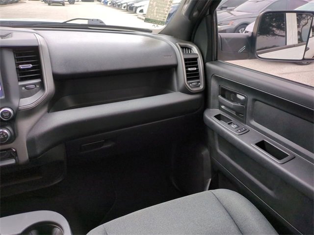 Used 2022 RAM 2500 Tradesman image 15