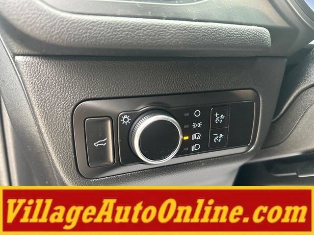 Used 2023 Ford Escape Active AWD/4WD image 18