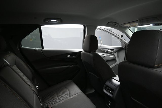Used 2021 Chevrolet Equinox LT FWD image 32