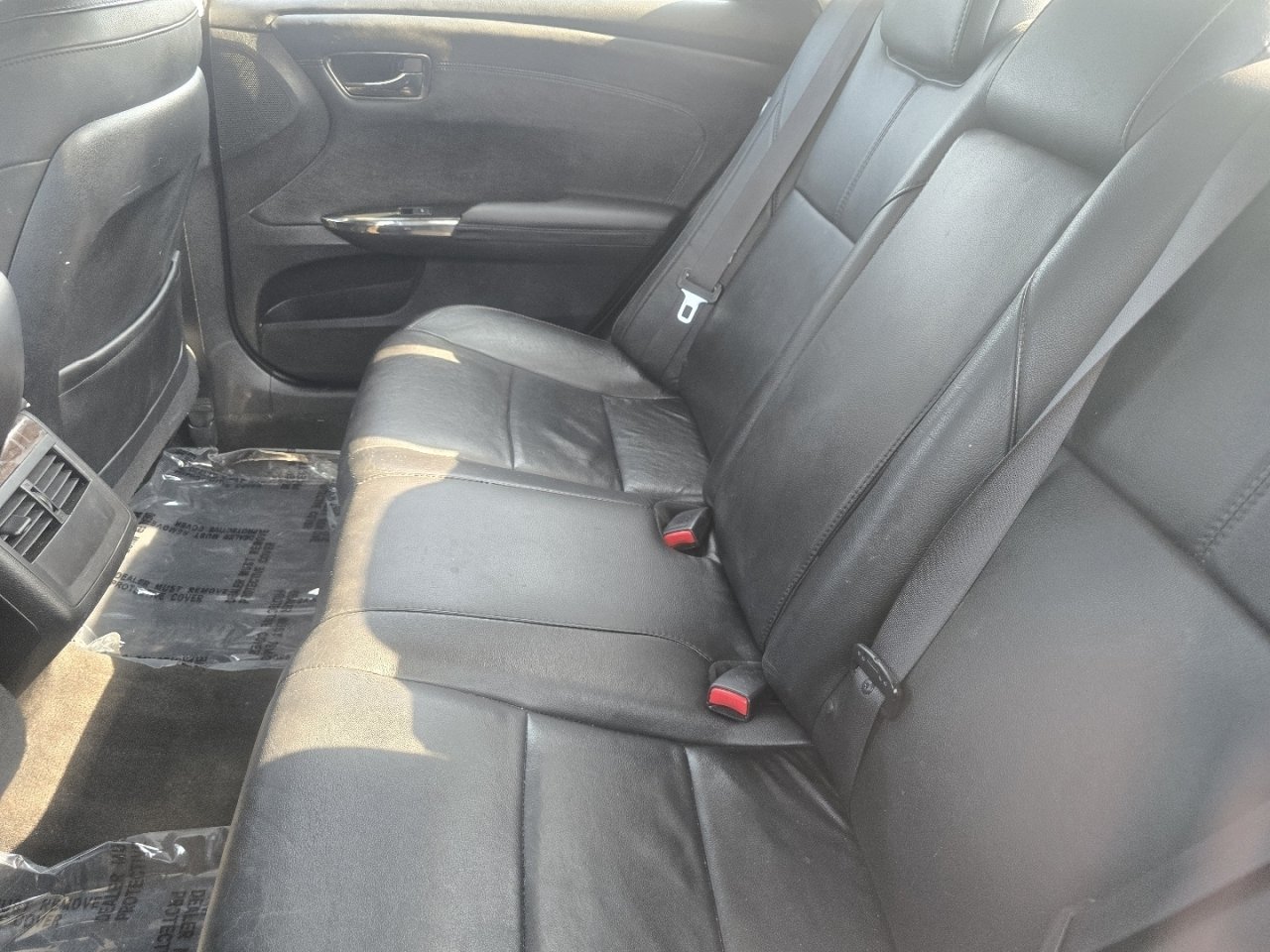 Used 2013 Toyota Avalon XLE Touring FWD image 23