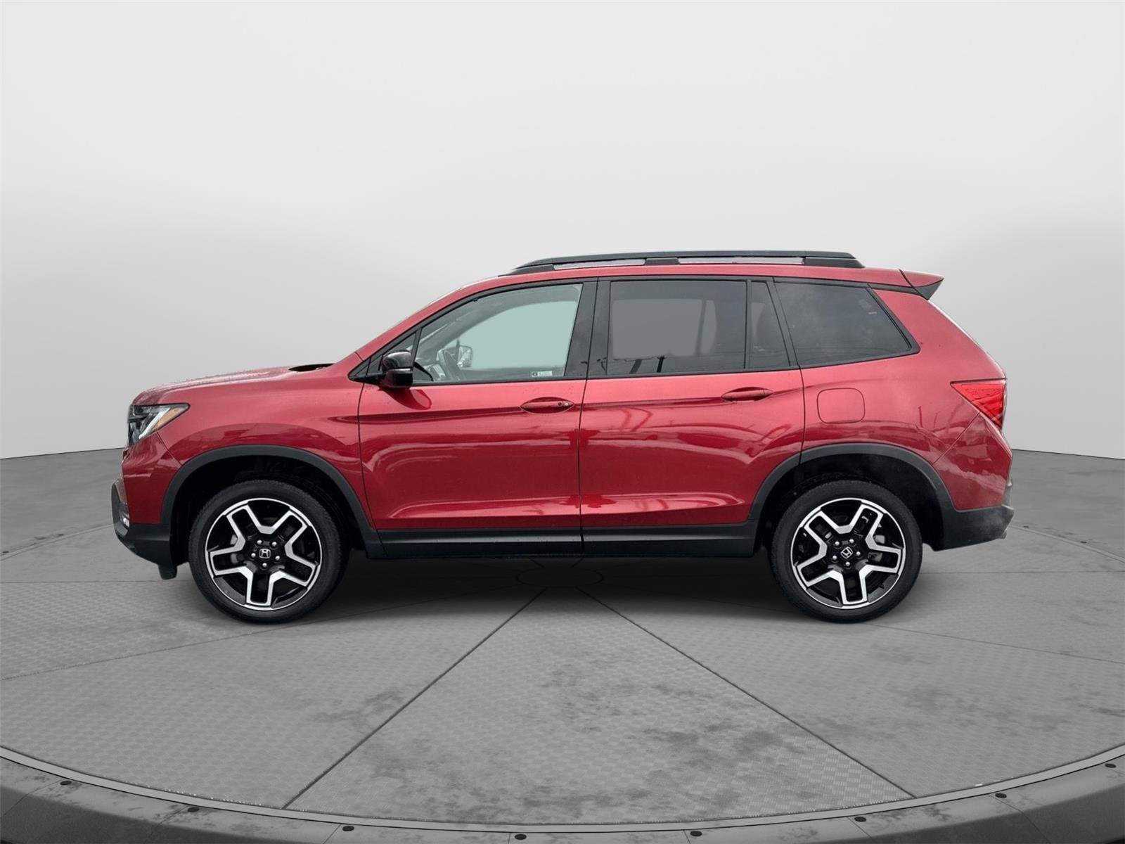 Certified 2023 Honda Passport Elite image 6