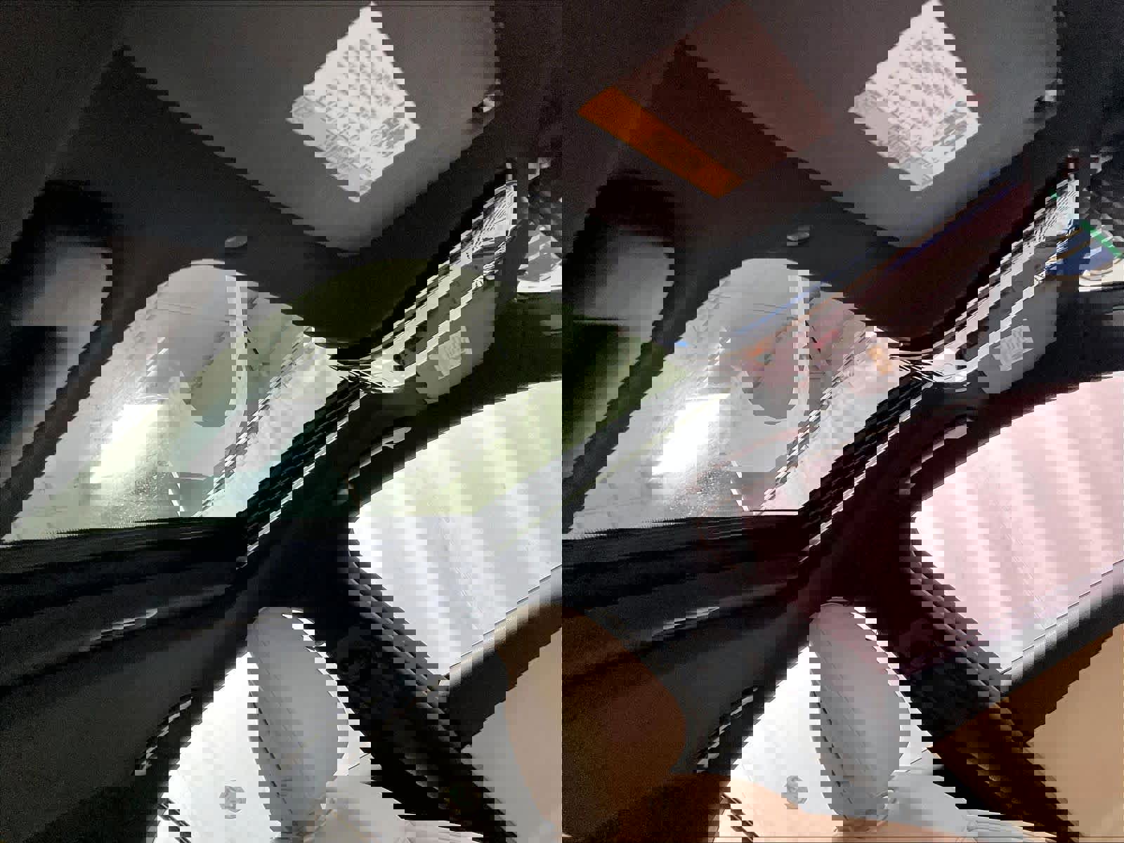 Used 2022 Mercedes-Benz C 300 4MATIC Sedan image 22