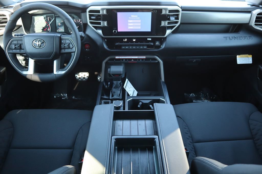 New 2026 Toyota Tundra SR5 image 13