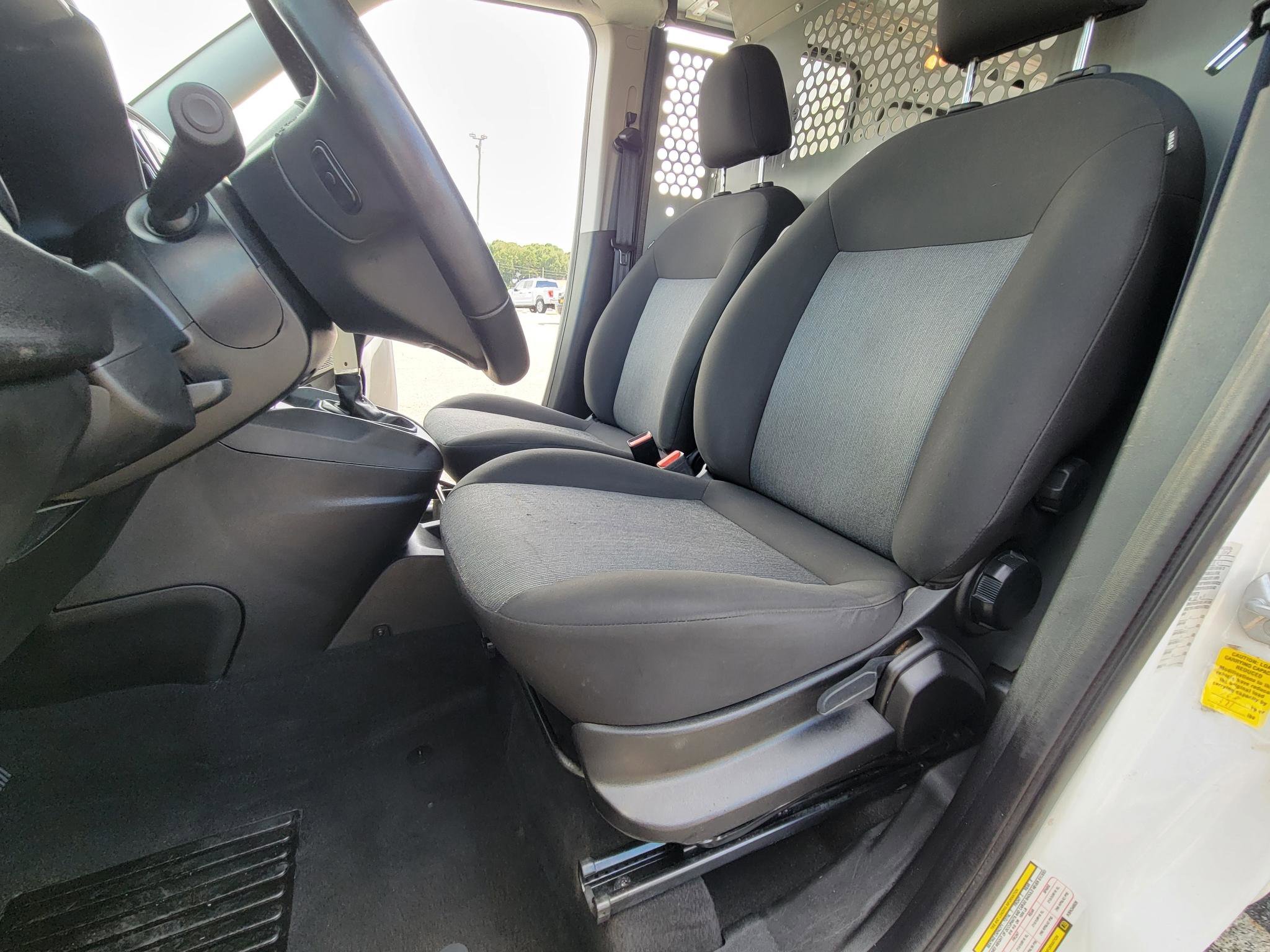 Used 2019 RAM ProMaster City Tradesman SLT FWD image 21