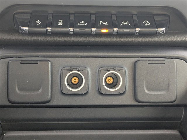 Used 2018 GMC Sierra 1500 SLT image 25