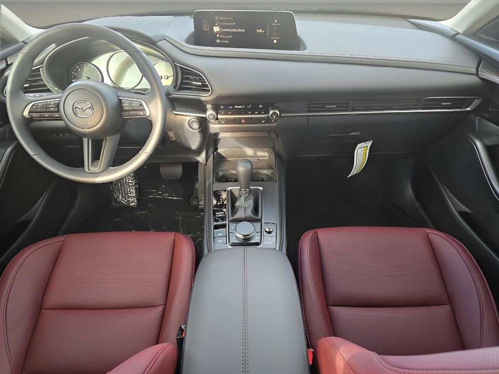 New 2026 MAZDA CX-30 AWD 2.5 S image 25
