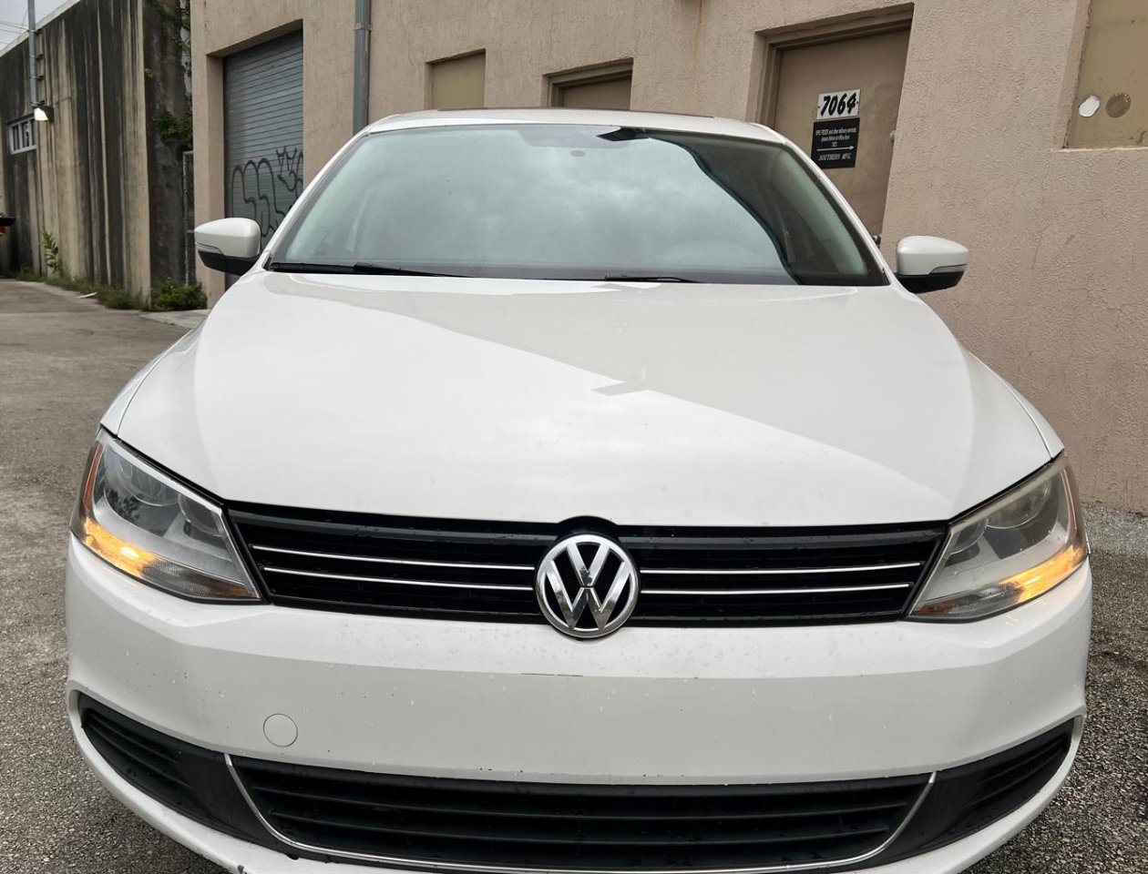 Used 2013 Volkswagen Jetta SE image 9