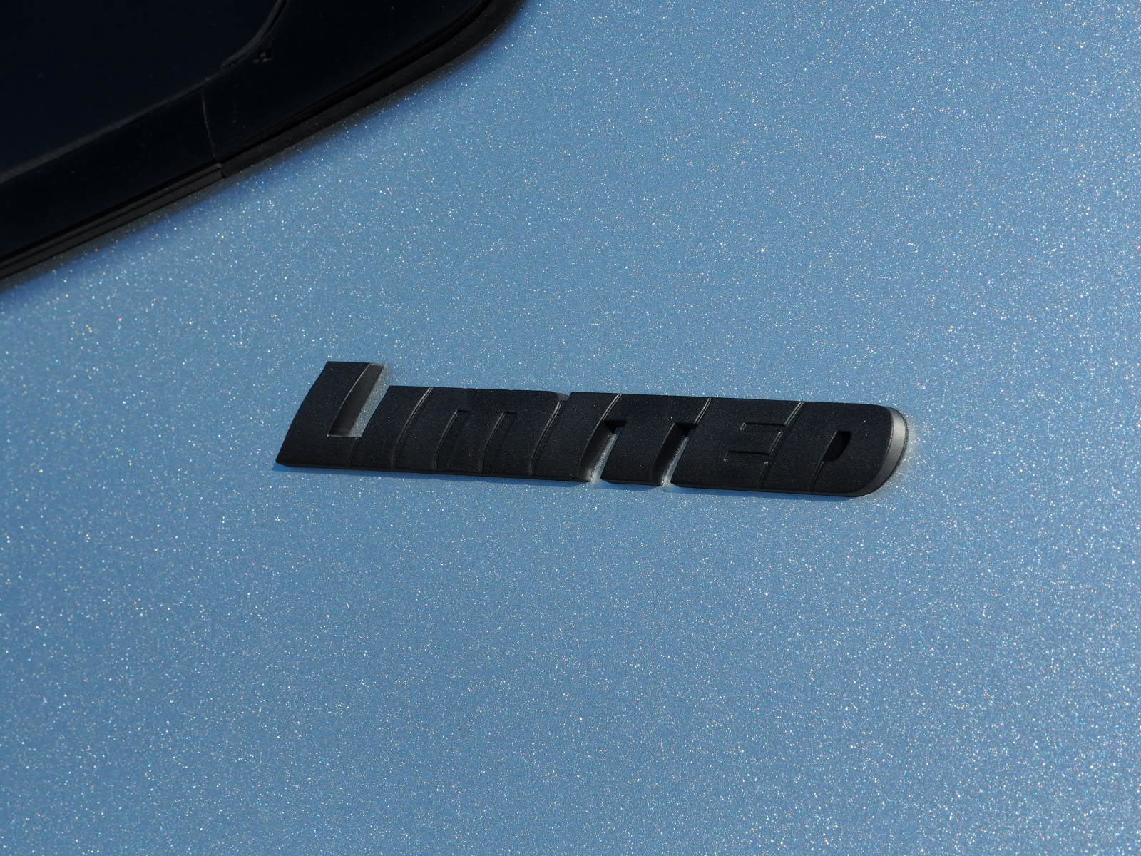 New 2026 Toyota Tundra Limited image 8