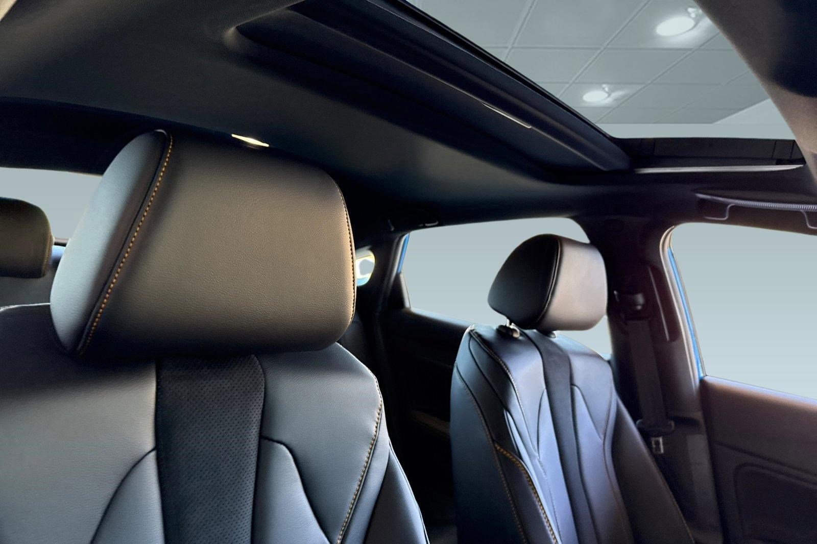 Used 2026 Acura Integra A-Spec image 24