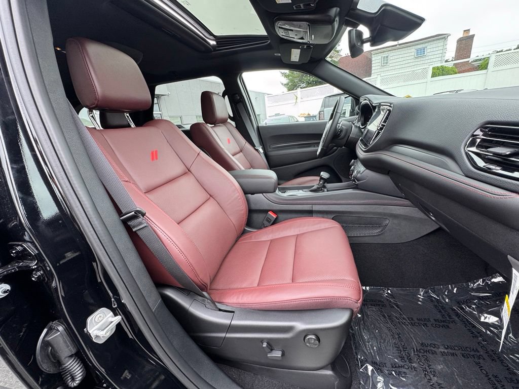 New 2026 Dodge Durango GT AWD/4WD image 19