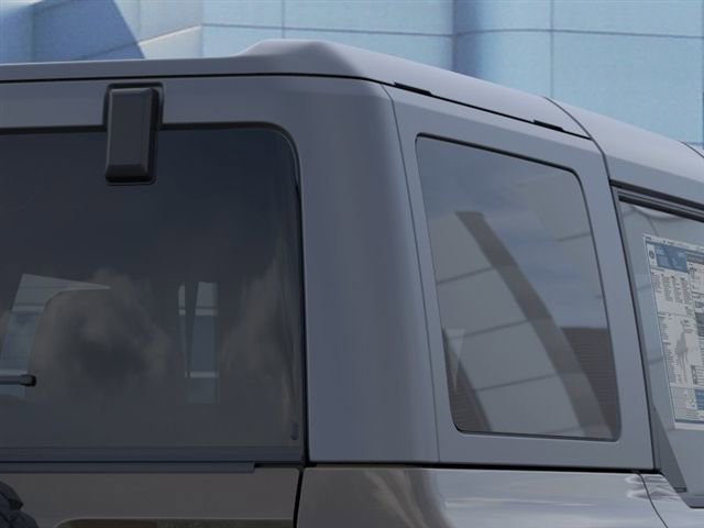 New 2026 Ford Bronco Badlands image 25