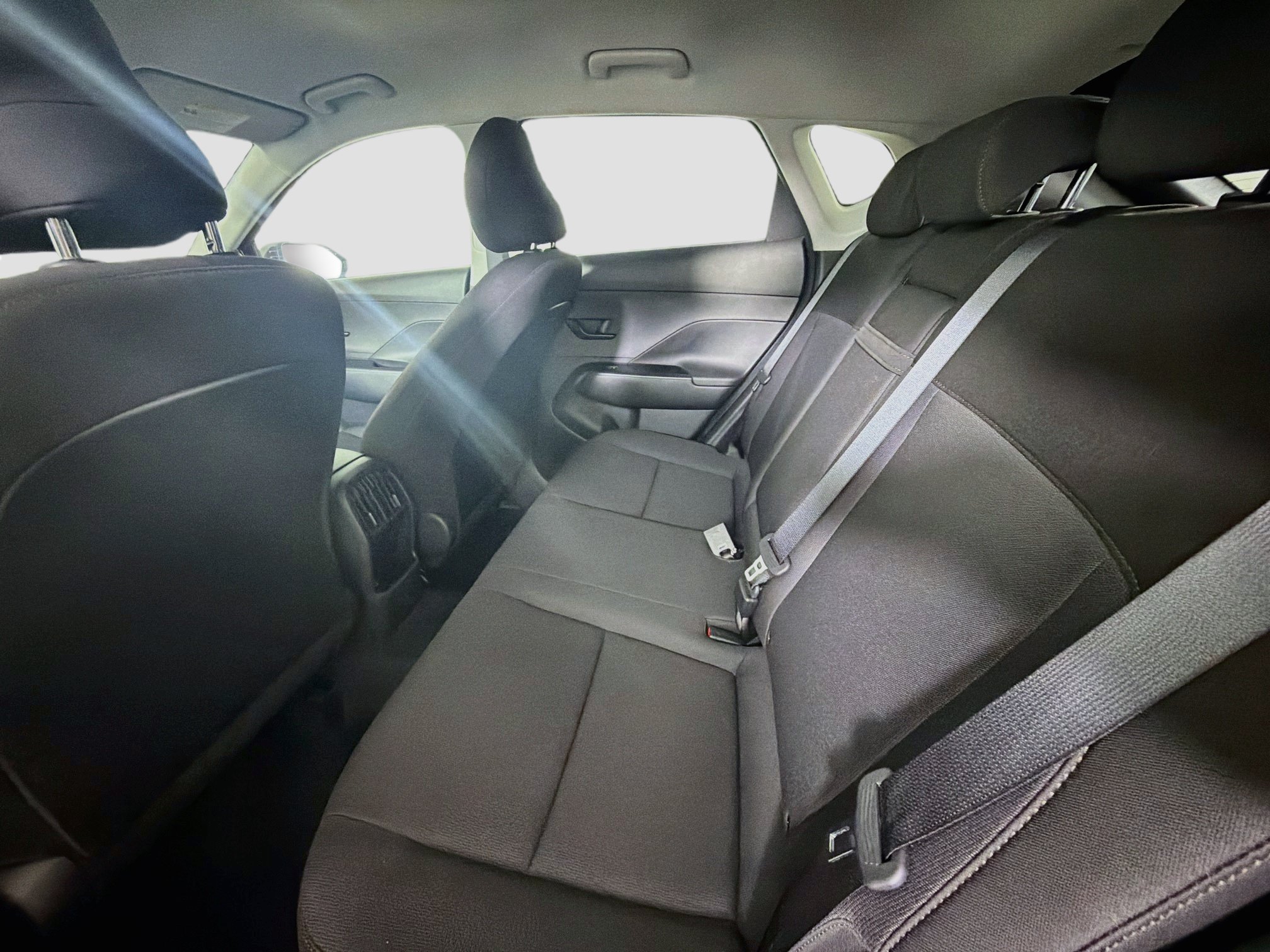 Used 2025 Hyundai Kona SEL FWD image 26