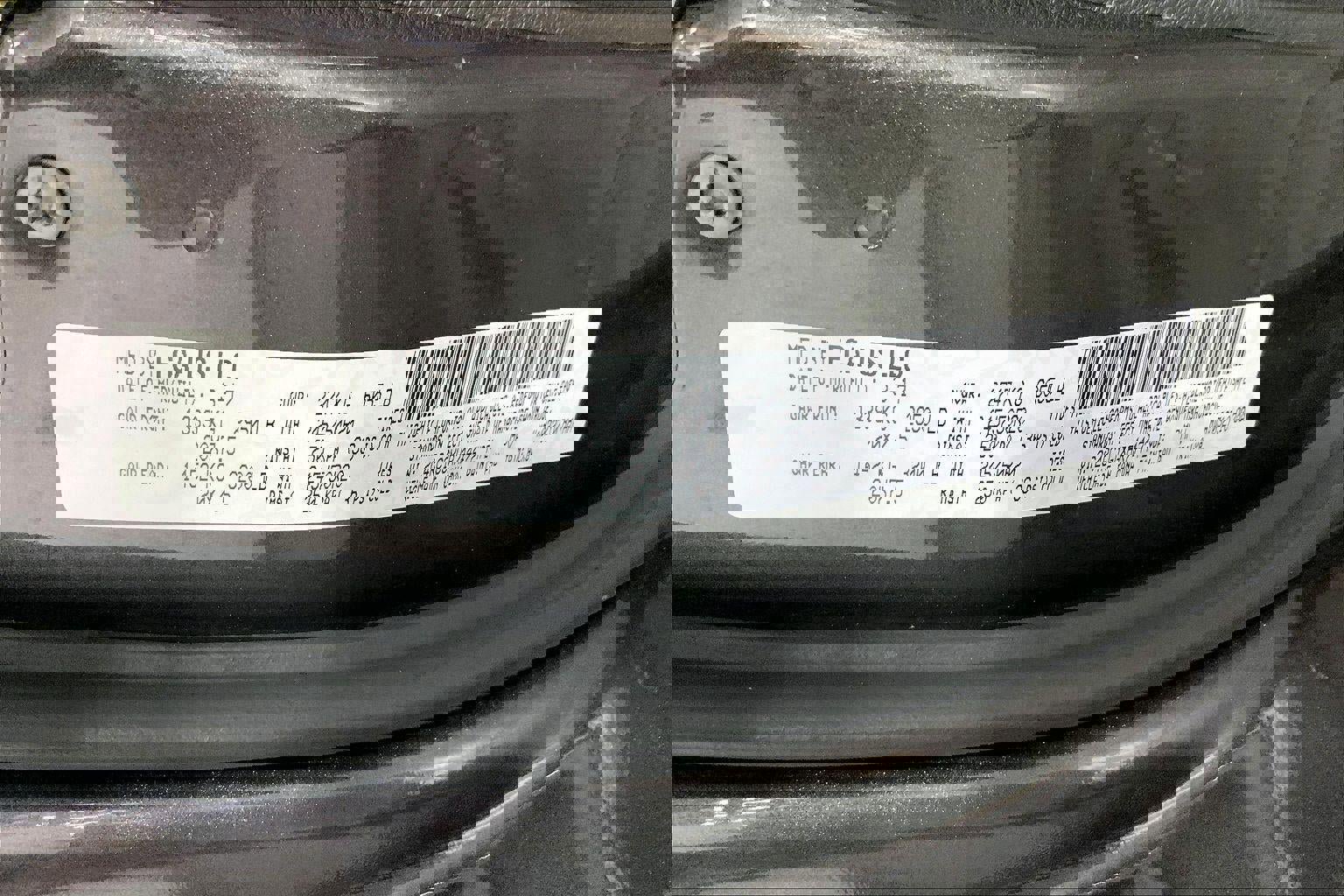 Used 2017 Chrysler Pacifica Limited image 33