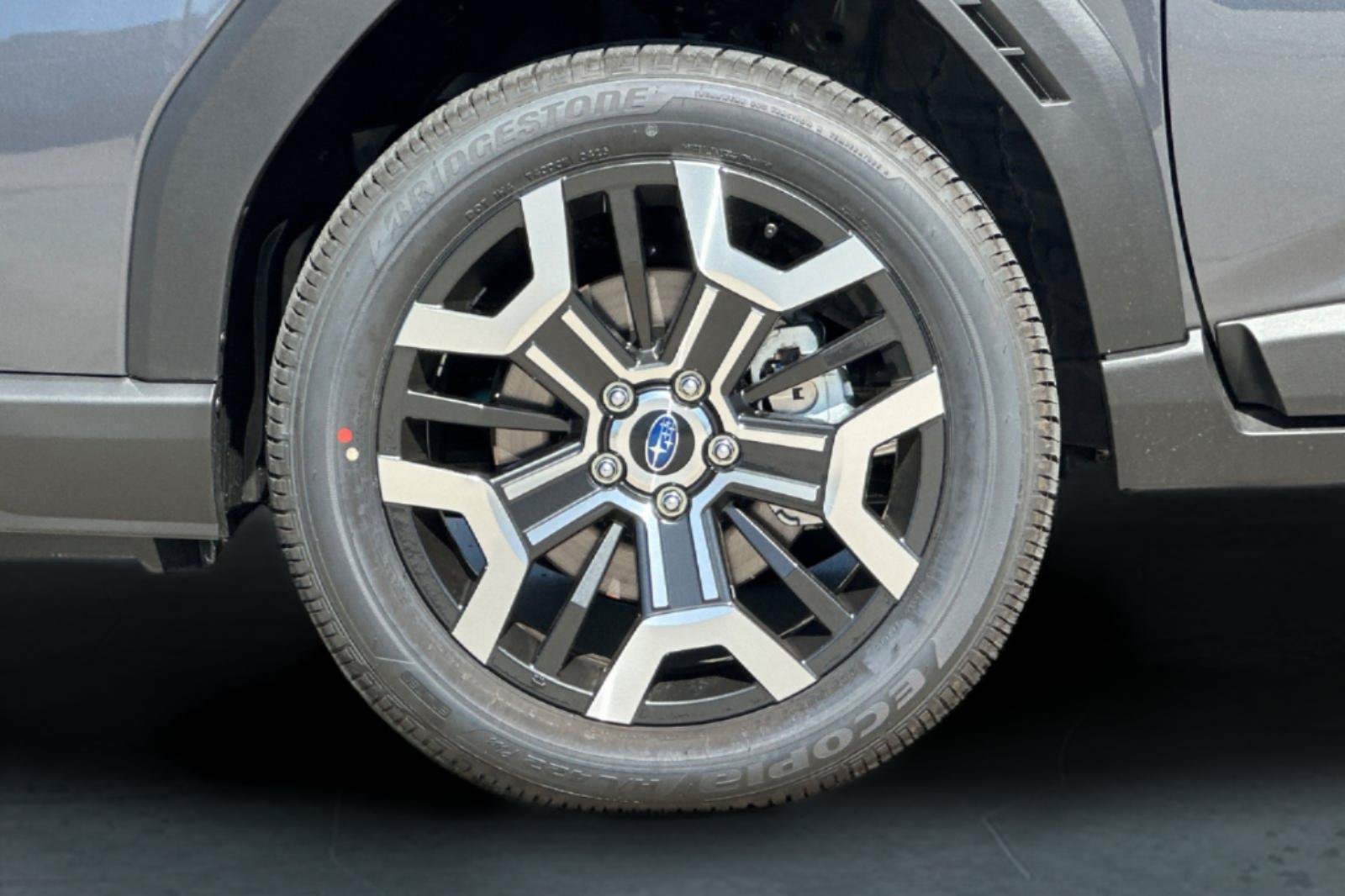 New 2026 Subaru Outback Touring XT AWD/4WD image 36