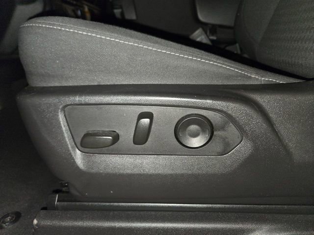 Used 2024 Chevrolet Silverado 1500 Custom Trail Boss w/ LPO, Dark Essentials Package image 12