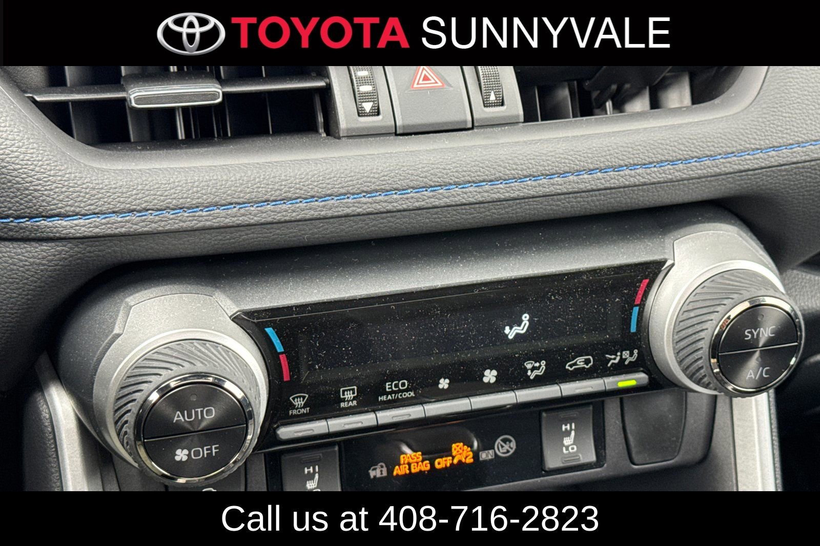 Certified 2025 Toyota RAV4 XSE w/ Advanced Technology Package AWD/4WD image 25
