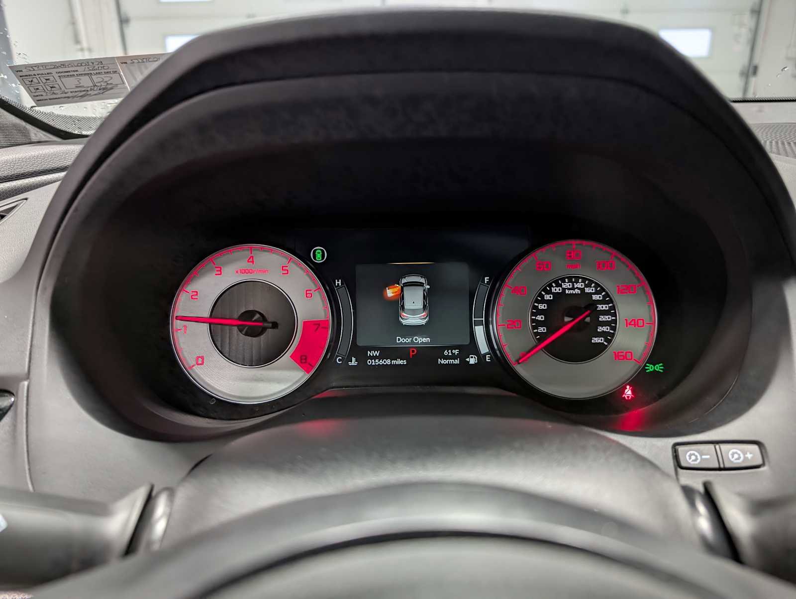 Used 2025 Acura RDX A-Spec image 24