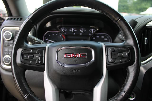 Used 2021 GMC Sierra 1500 Elevation AWD/4WD image 12