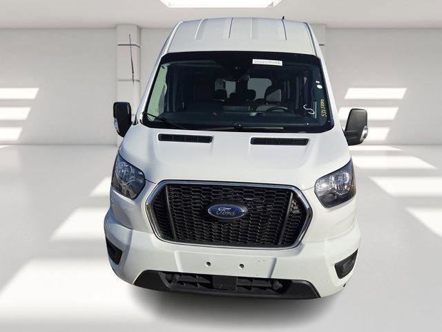 Used 2024 Ford Transit 350 XLT image 2