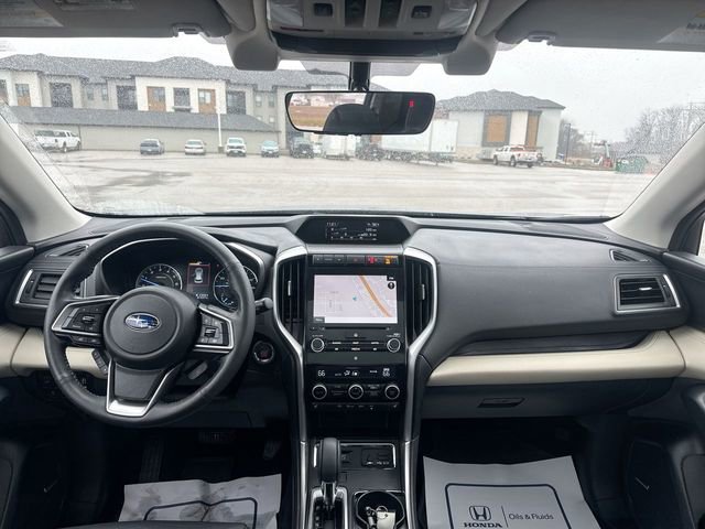 Used 2021 Subaru Ascent Limited w/ Technology Package image 28