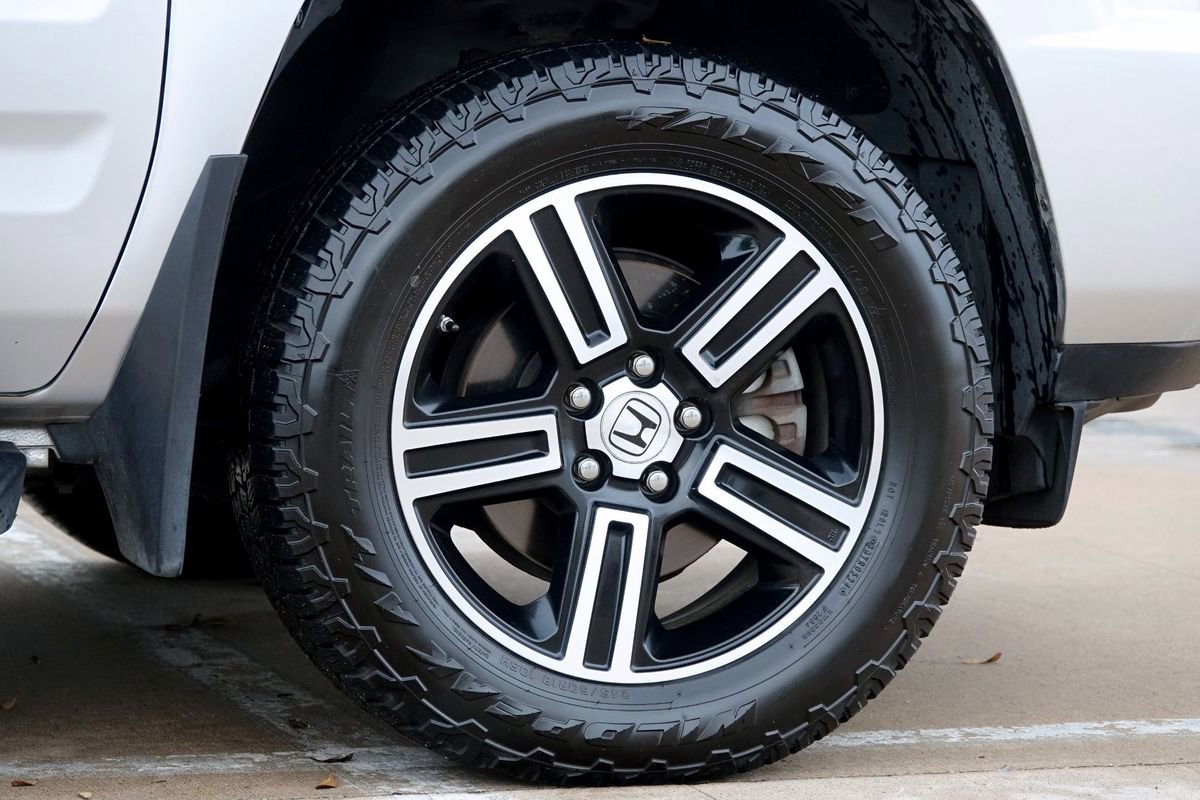 Used 2013 Honda Ridgeline Sport image 30