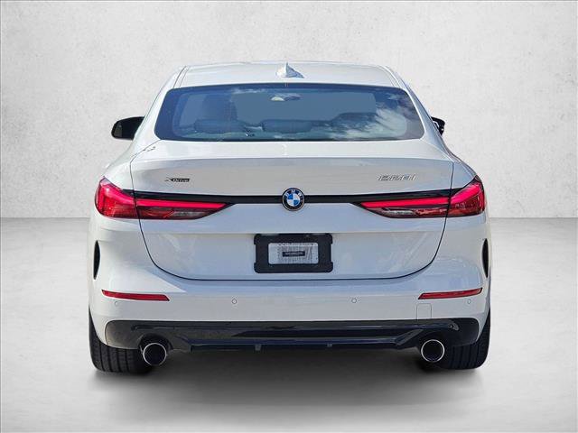 Used 2020 BMW 228i xDrive Gran Coupe image 6