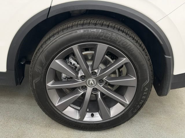 Used 2025 Acura MDX A-Spec AWD/4WD image 41