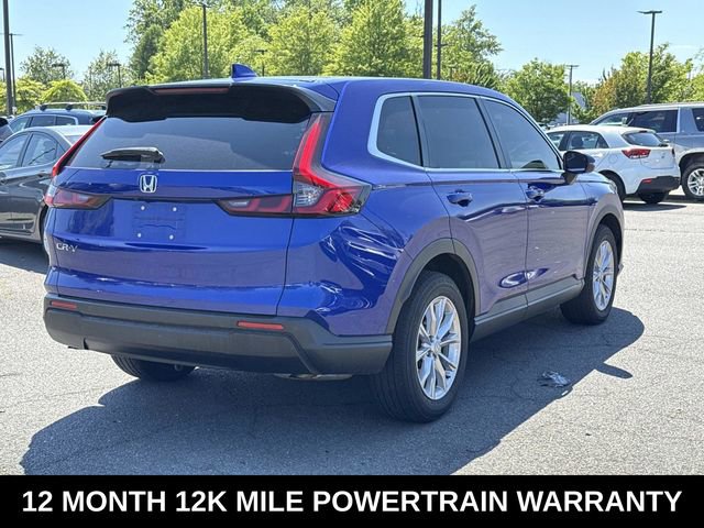 Used 2023 Honda CR-V EX-L image 2