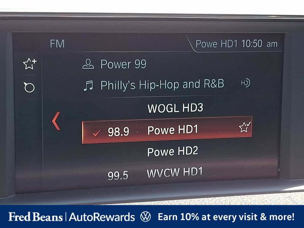Used 2018 BMW 320i Sedan RWD image 22