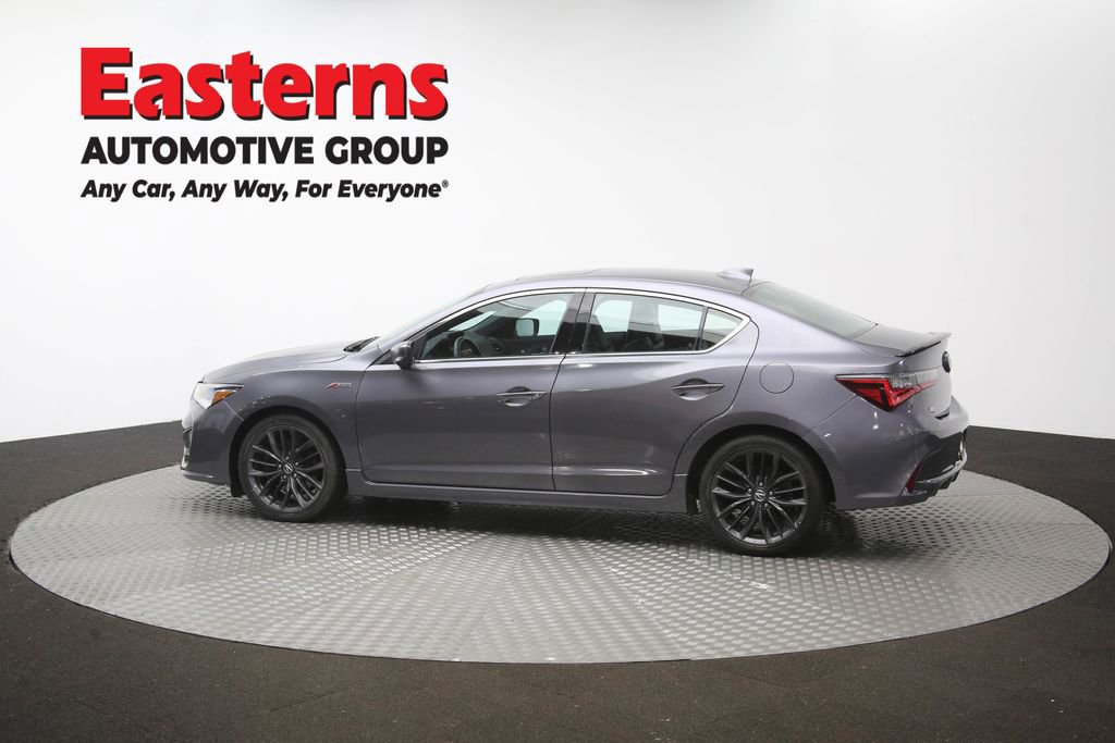 Used 2022 Acura ILX FWD image 65