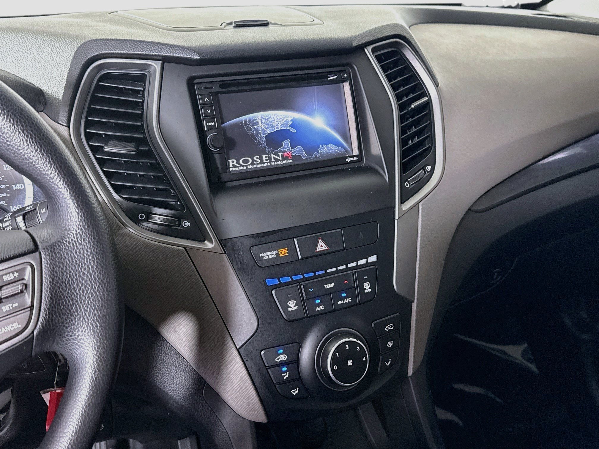 Used 2016 Hyundai Santa Fe Sport FWD image 18
