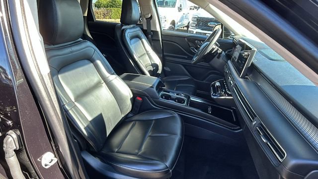 Used 2023 Lincoln Corsair FWD image 11