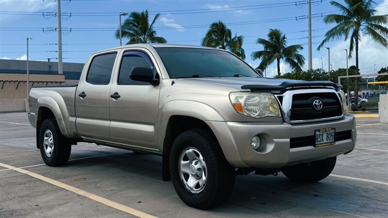 Used 2007 Toyota Tacoma PreRunner RWD image 7