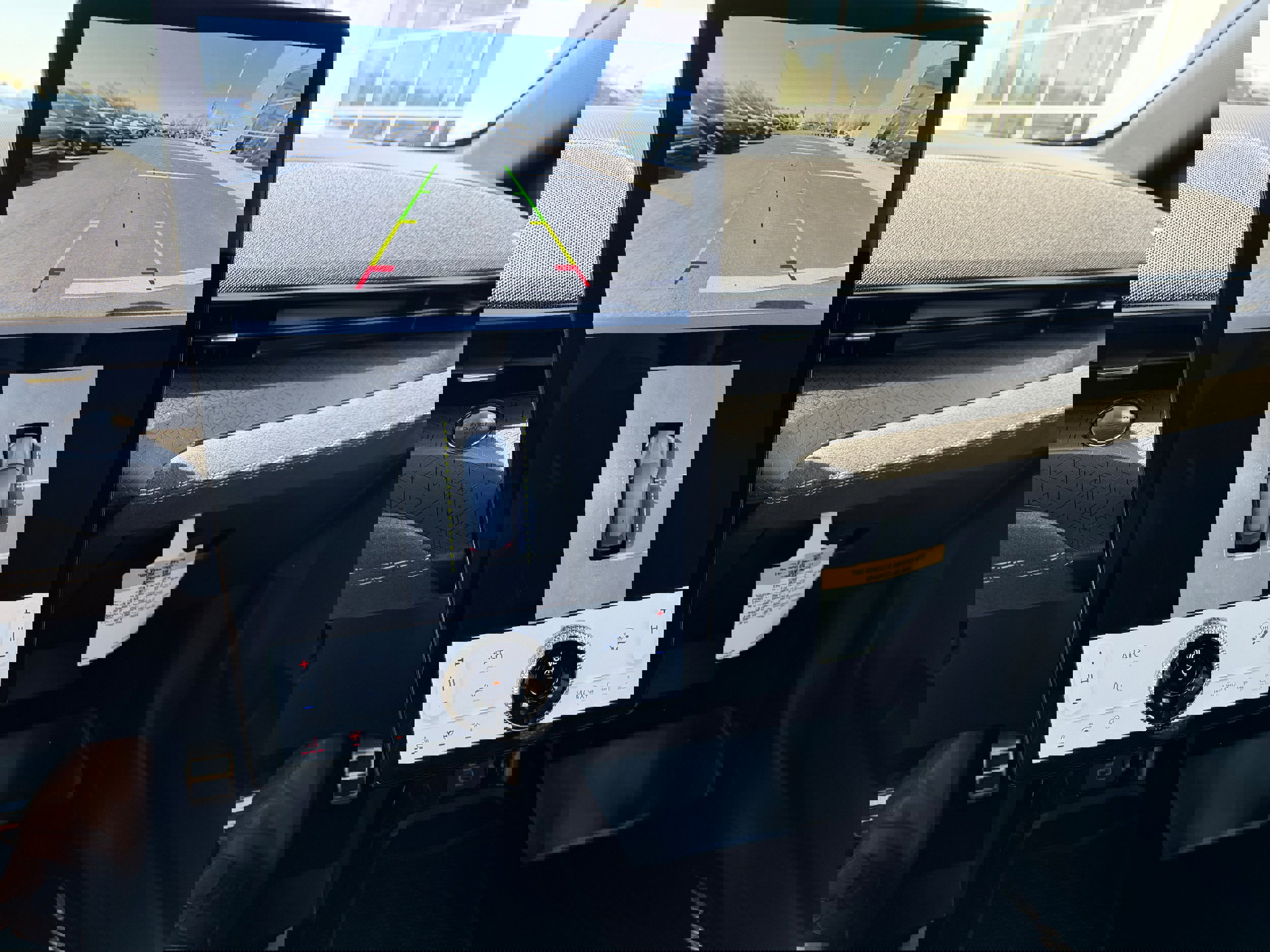 Certified 2025 Ford Mustang Mach-E GT AWD/4WD image 26