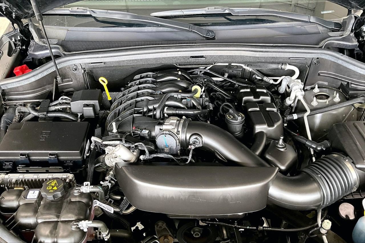Used 2024 Dodge Durango GT AWD/4WD image 9