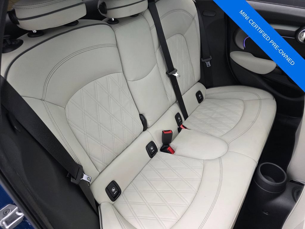 Used 2024 MINI Cooper S FWD image 28