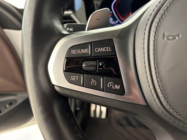 Used 2023 BMW 430i xDrive 430i xDrive w/ M Sport Package image 22