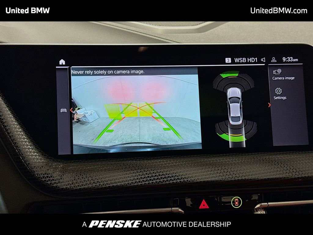 Used 2023 BMW 228i Gran Coupe w/ Premium Package 2 image 9