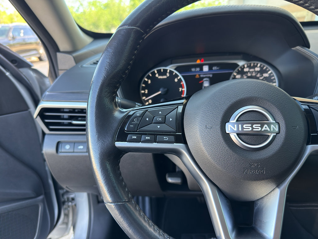 Used 2023 Nissan Altima 2.5 SL image 14