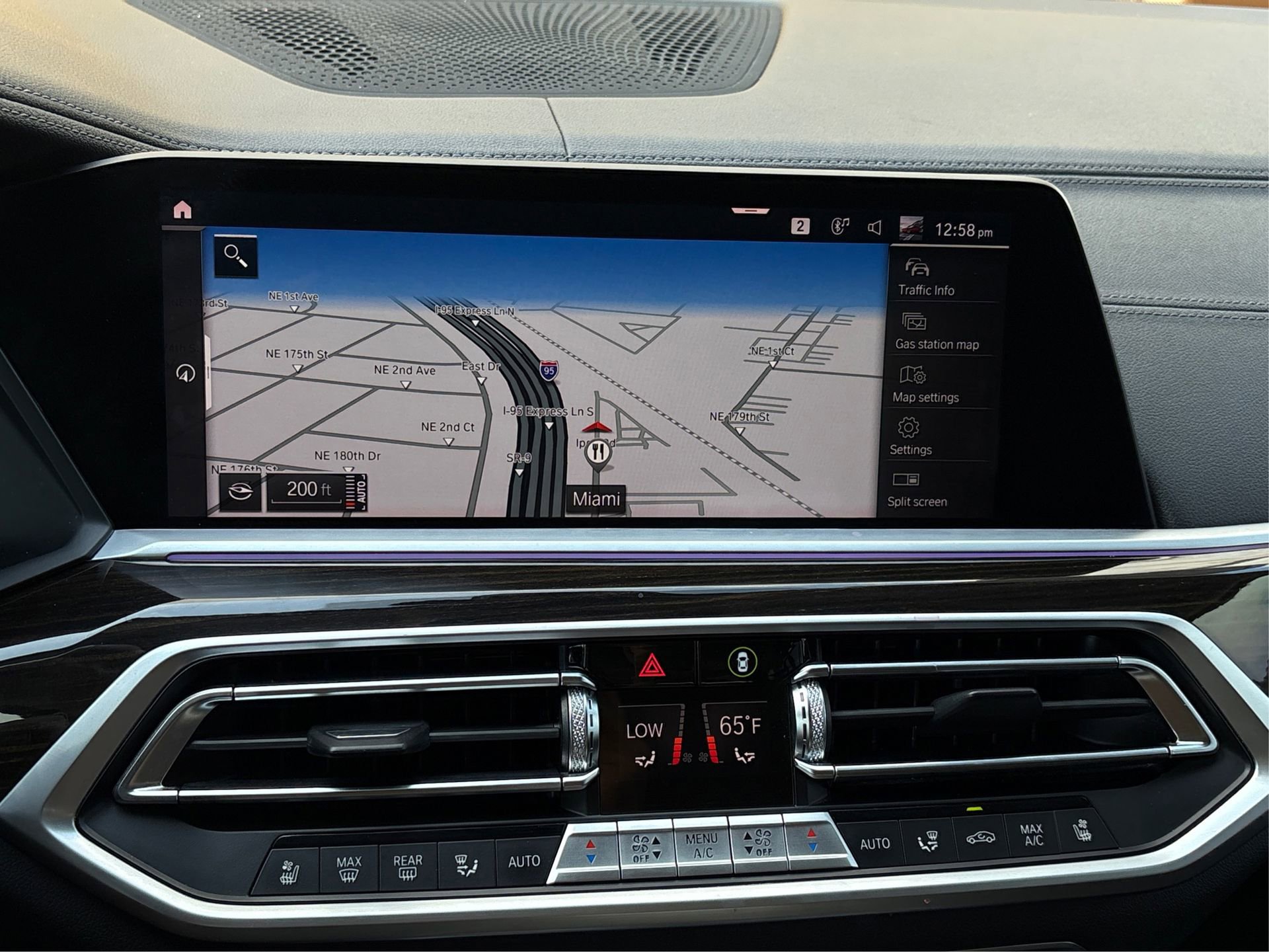 Used 2021 BMW X7 xDrive40i image 24