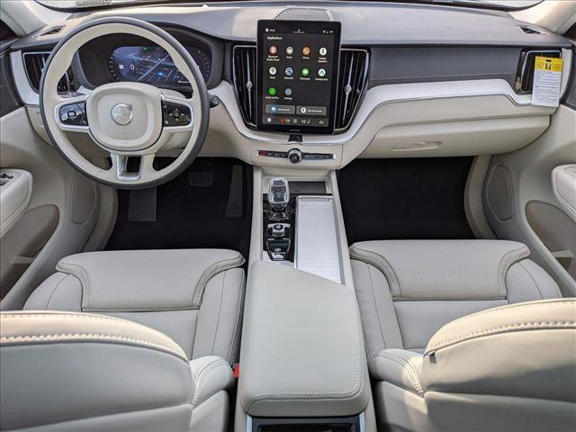 New 2026 Volvo XC60 B5 Ultra w/ Protection Package Premier image 15